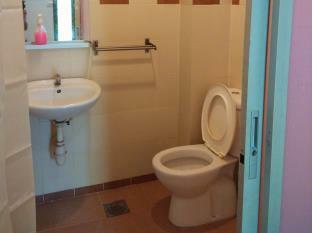Fresh Hotel Ipoh Zewnętrze zdjęcie