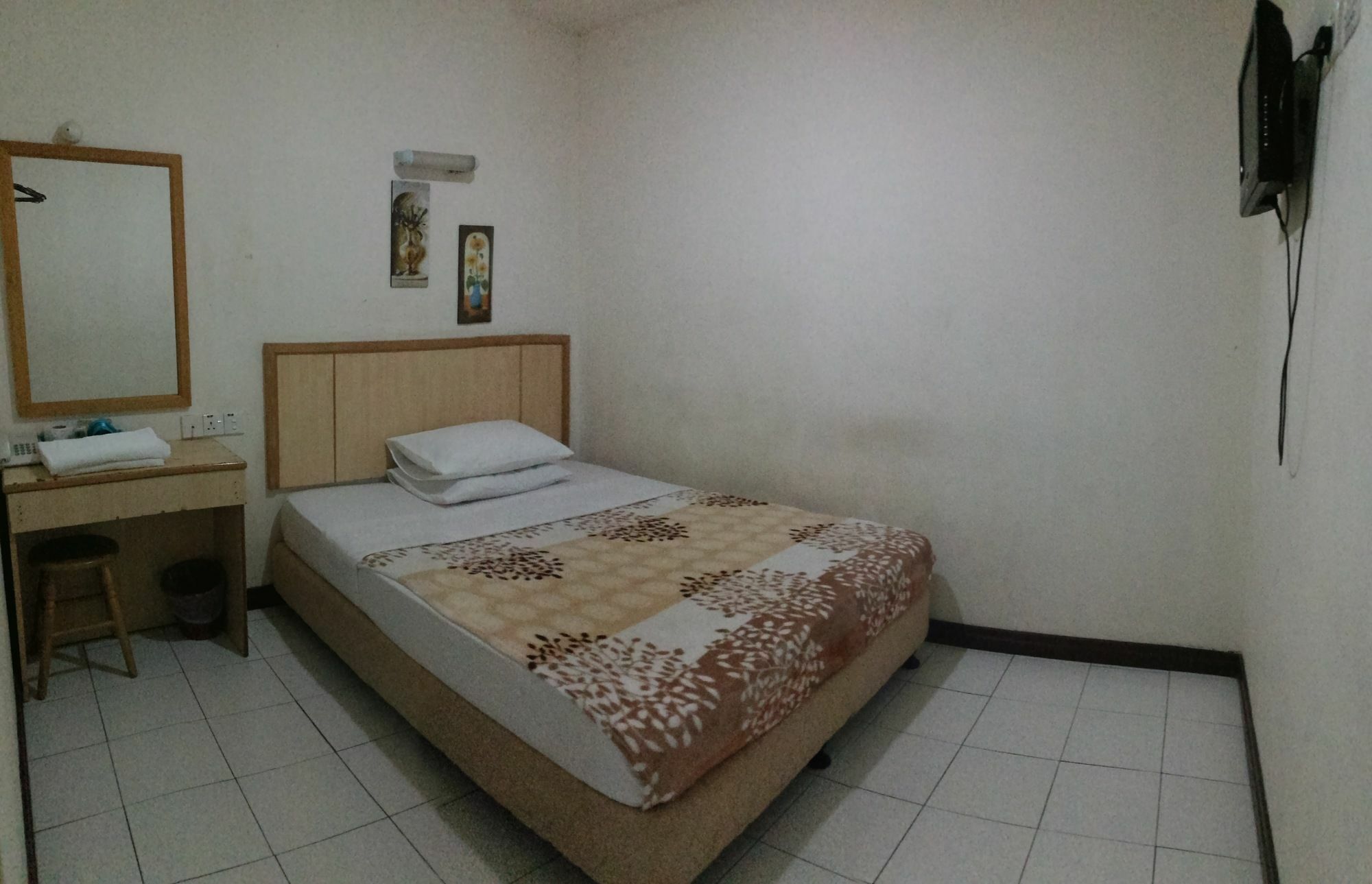 Fresh Hotel Ipoh Zewnętrze zdjęcie