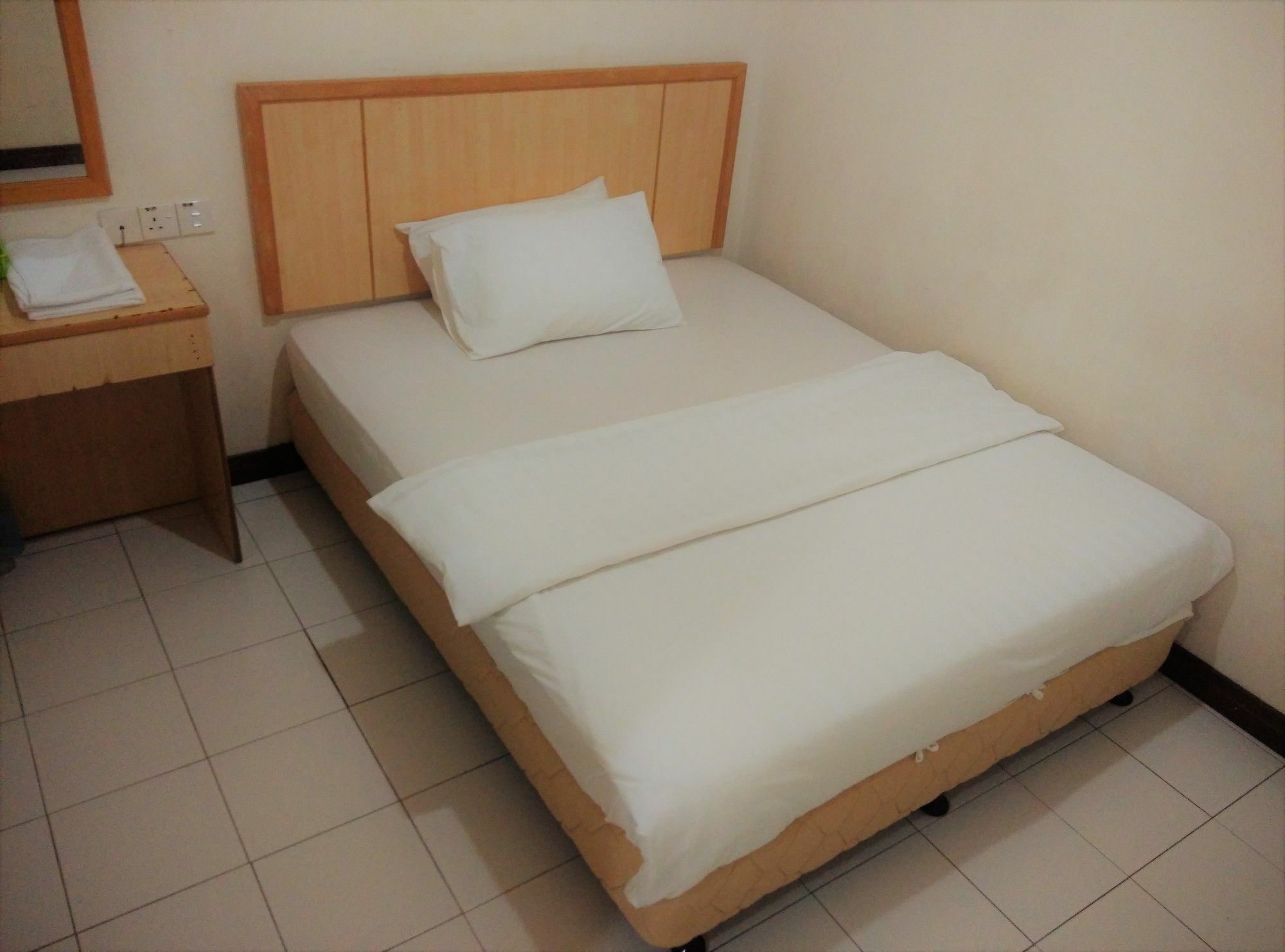 Fresh Hotel Ipoh Zewnętrze zdjęcie