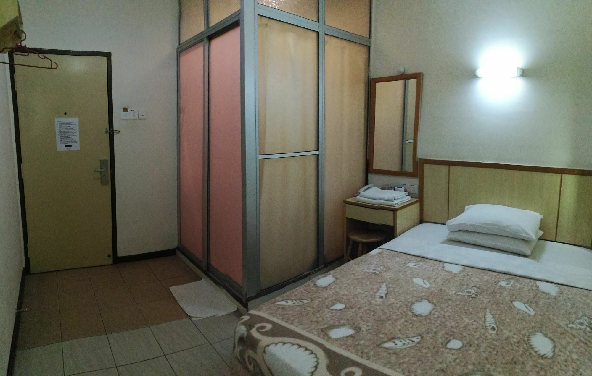 Fresh Hotel Ipoh Zewnętrze zdjęcie