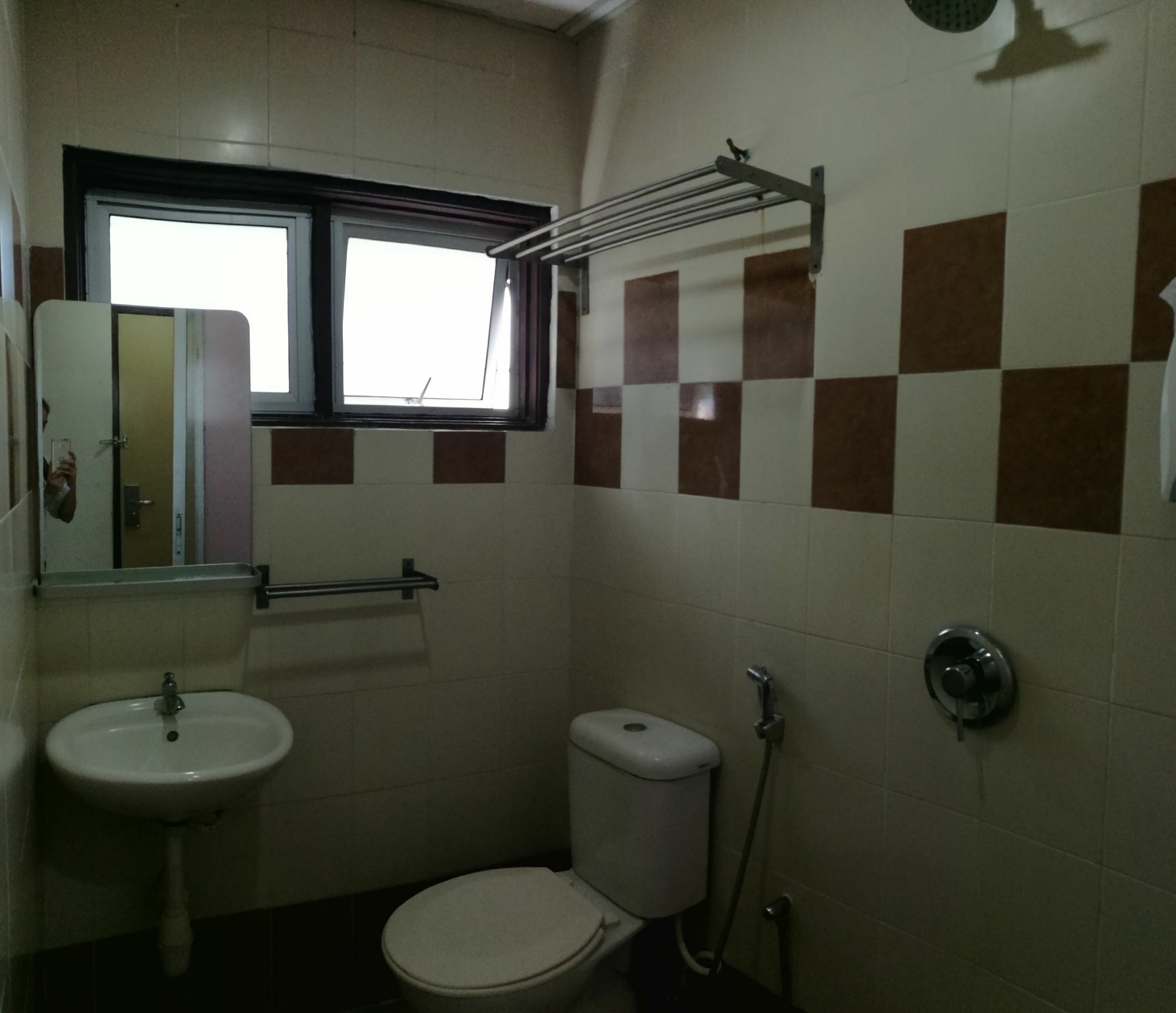 Fresh Hotel Ipoh Zewnętrze zdjęcie