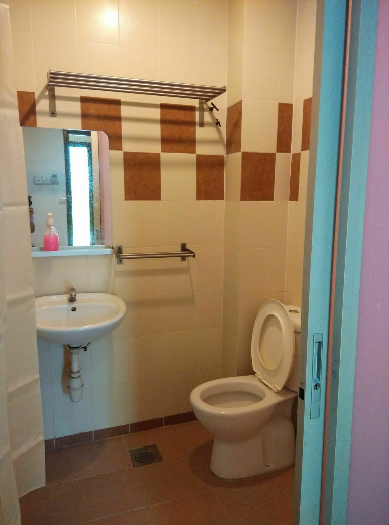Fresh Hotel Ipoh Zewnętrze zdjęcie