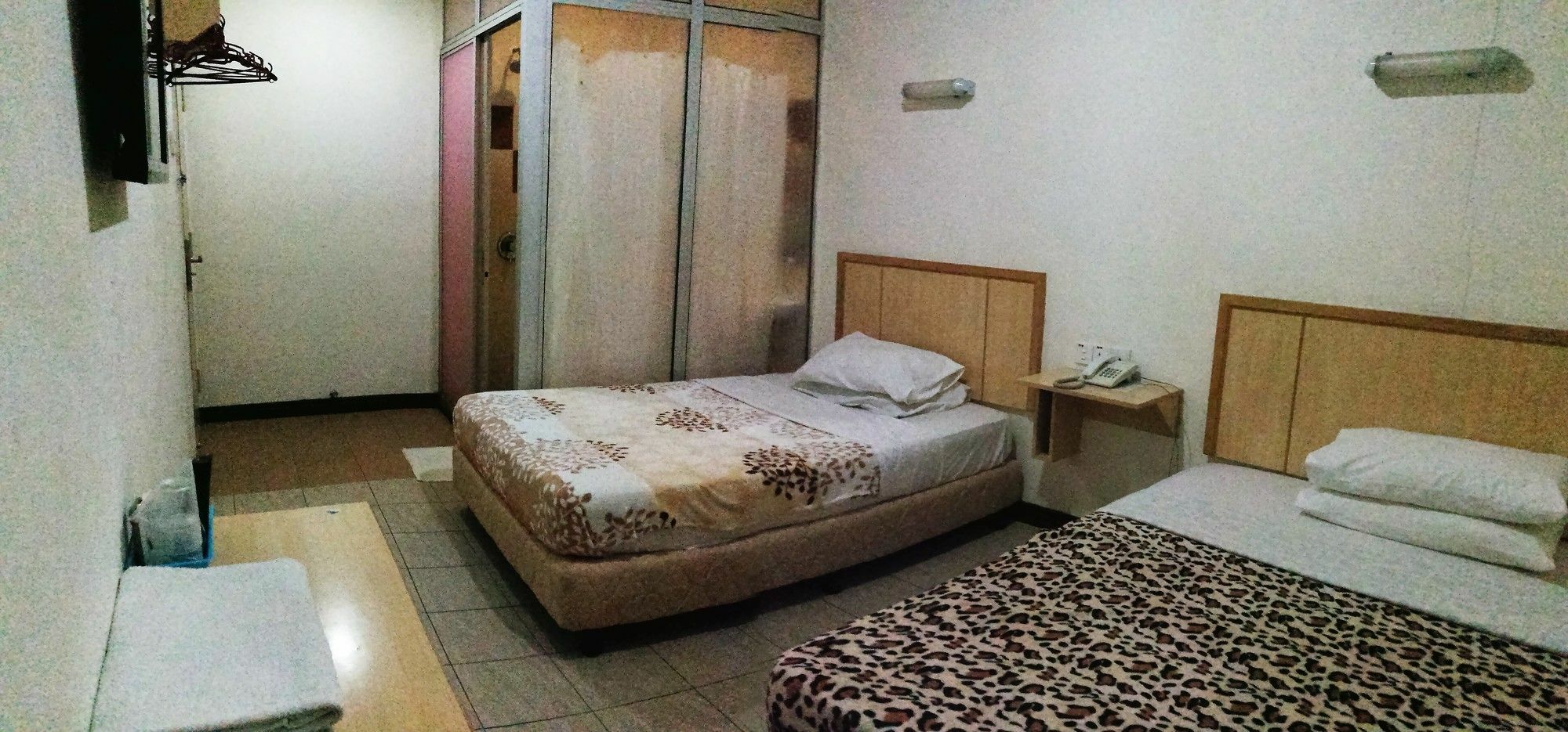 Fresh Hotel Ipoh Zewnętrze zdjęcie