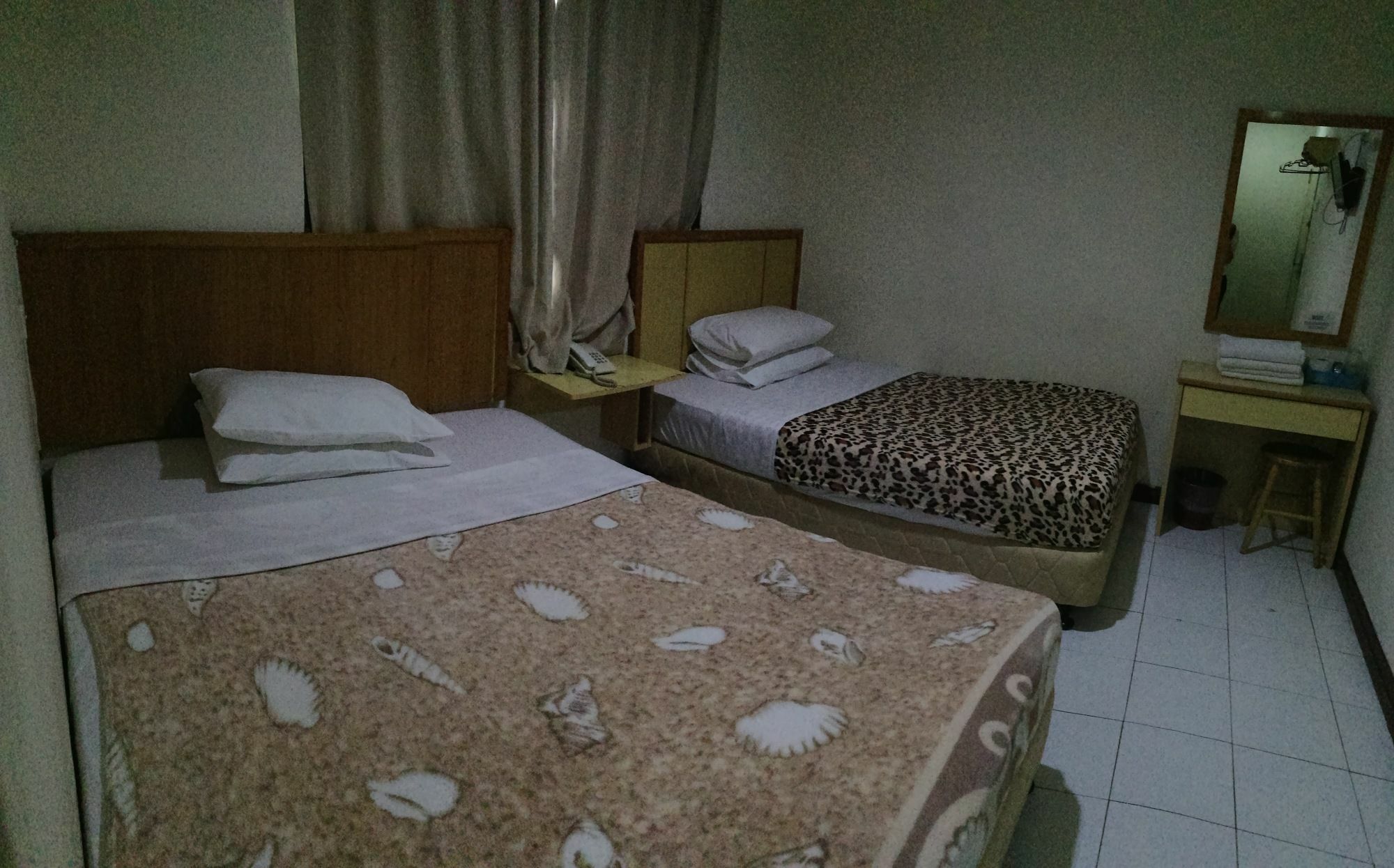 Fresh Hotel Ipoh Zewnętrze zdjęcie